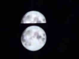 studio pointer* - A Thousand Phantom Moons: an investigation into concealed superresolution mechanisms