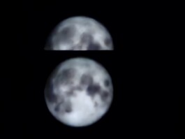 studio pointer* - A Thousand Phantom Moons: an investigation into concealed superresolution mechanisms