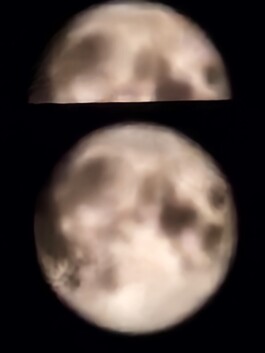 studio pointer* - A Thousand Phantom Moons: an investigation into concealed superresolution mechanisms