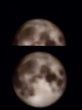 studio pointer* - A Thousand Phantom Moons: an investigation into concealed superresolution mechanisms