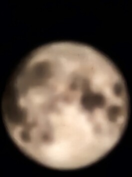 studio pointer* - A Thousand Phantom Moons: an investigation into concealed superresolution mechanisms