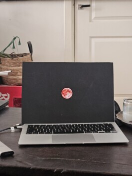 studio pointer* - A Thousand Phantom Moons: an investigation into concealed superresolution mechanisms