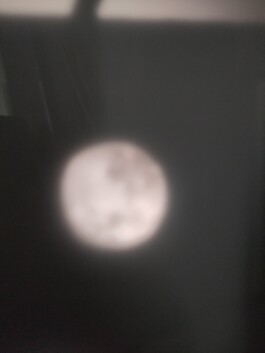 studio pointer* - A Thousand Phantom Moons: an investigation into concealed superresolution mechanisms