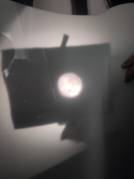 studio pointer* - A Thousand Phantom Moons: an investigation into concealed superresolution mechanisms