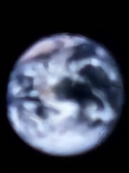 studio pointer* - A Thousand Phantom Moons: an investigation into concealed superresolution mechanisms