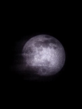 studio pointer* - A Thousand Phantom Moons: an investigation into concealed superresolution mechanisms