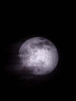 studio pointer* - A Thousand Phantom Moons: an investigation into concealed superresolution mechanisms