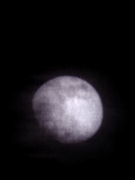 studio pointer* - A Thousand Phantom Moons: an investigation into concealed superresolution mechanisms