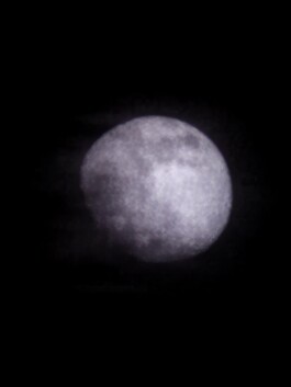 studio pointer* - A Thousand Phantom Moons: an investigation into concealed superresolution mechanisms