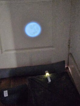 studio pointer* - A Thousand Phantom Moons: an investigation into concealed superresolution mechanisms