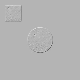 studio pointer* - A Thousand Phantom Moons: an investigation into concealed superresolution mechanisms