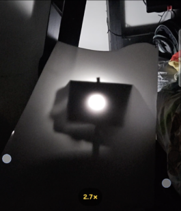 studio pointer* - A Thousand Phantom Moons: an investigation into concealed superresolution mechanisms