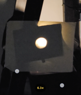 studio pointer* - A Thousand Phantom Moons: an investigation into concealed superresolution mechanisms