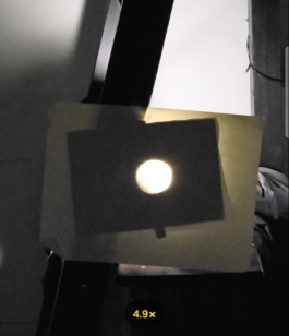 studio pointer* - A Thousand Phantom Moons: an investigation into concealed superresolution mechanisms