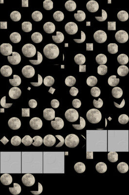 studio pointer* - A Thousand Phantom Moons: an investigation into concealed superresolution mechanisms