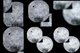 studio pointer* - A Thousand Phantom Moons: an investigation into concealed superresolution mechanisms