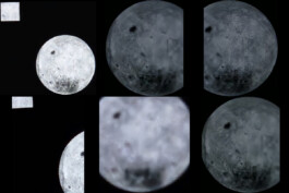 studio pointer* - A Thousand Phantom Moons: an investigation into concealed superresolution mechanisms