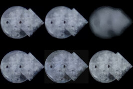 studio pointer* - A Thousand Phantom Moons: an investigation into concealed superresolution mechanisms