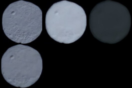 studio pointer* - A Thousand Phantom Moons: an investigation into concealed superresolution mechanisms