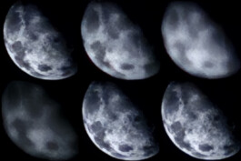 studio pointer* - A Thousand Phantom Moons: an investigation into concealed superresolution mechanisms