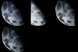 studio pointer* - A Thousand Phantom Moons: an investigation into concealed superresolution mechanisms