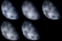 studio pointer* - A Thousand Phantom Moons: an investigation into concealed superresolution mechanisms