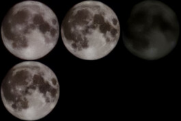 studio pointer* - A Thousand Phantom Moons: an investigation into concealed superresolution mechanisms