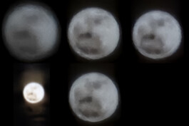 studio pointer* - A Thousand Phantom Moons: an investigation into concealed superresolution mechanisms