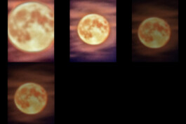 studio pointer* - A Thousand Phantom Moons: an investigation into concealed superresolution mechanisms