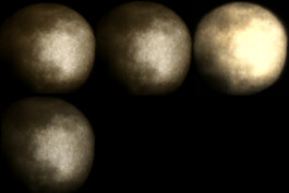 studio pointer* - A Thousand Phantom Moons: an investigation into concealed superresolution mechanisms