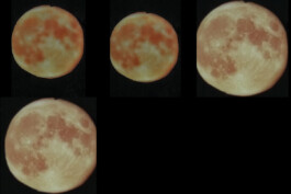 studio pointer* - A Thousand Phantom Moons: an investigation into concealed superresolution mechanisms