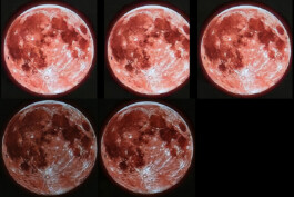 studio pointer* - A Thousand Phantom Moons: an investigation into concealed superresolution mechanisms